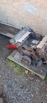 Motor audi 3.0 tdi (asb)