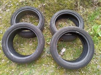 Michelin Primacy 4 letní 225/45 R 17