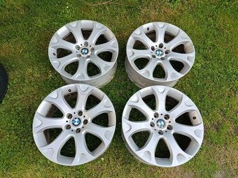 Alu kola r19 BMW X5 X6 e70 e71