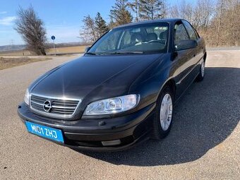Opel Omega 2.2i 106kw Klima Model 2002
