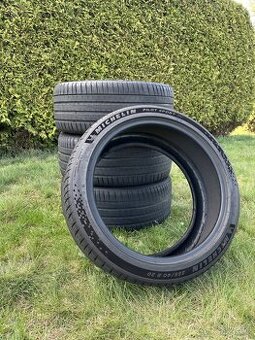 Michelin Pilot Sport EV 255/40 R20