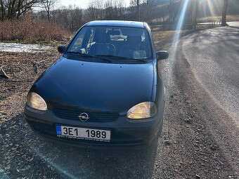 Opel Corsa 1.2 / 1997 33kw