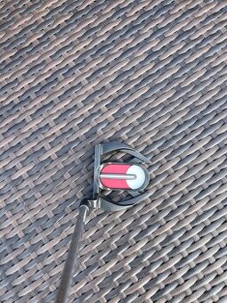 Putter Ping Wolverine RH - 1
