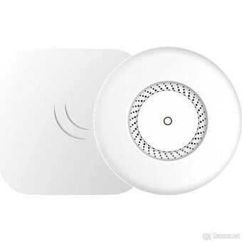 5x Mikrotik RBcAPGi-5acD2nD