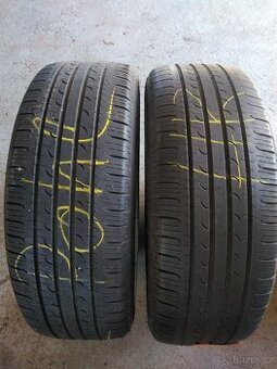 Letní sada pneu 225/55R19
