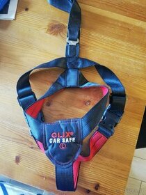Clix Car safe vel. L-nové - 1