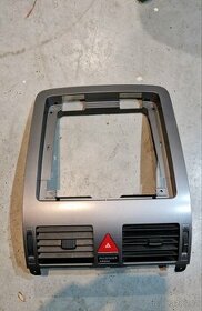 středové ofuky VW touran