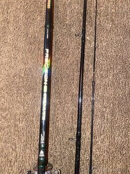 TRABUCCO PRECISION XT COMBI TIP 3,60m