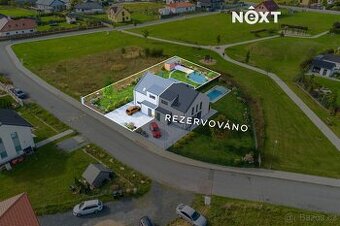 Prodej Rodinný dům, 124㎡ - 1