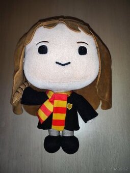 Hermiona - plyšová postavička z filmů Harry Potter