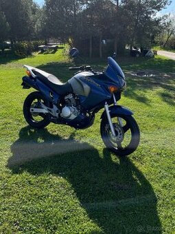 Honda varadero 125