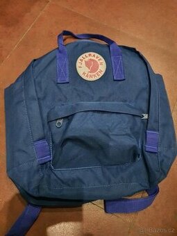 batoh FJALLRAVEN KANKEN - 1