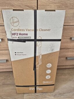 Vysavyč Hoover HF222RH 011