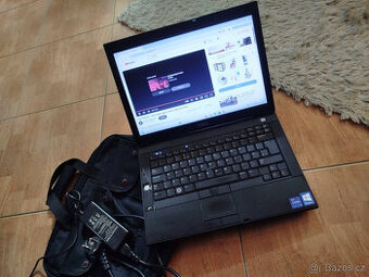 Dell E6400 - 1