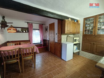 Prodej chalupy, 120 m², Vitice