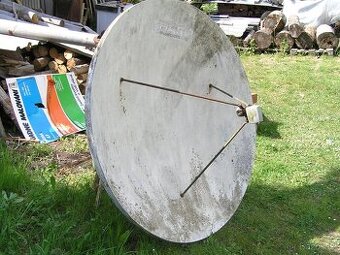 Parabola 140cm