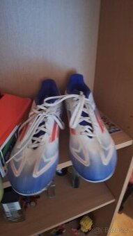 F 50 kopacky