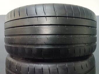 235/35 R19 MICHELIN (4421)