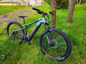 HAIBIKE SDURO HardNine 8.0