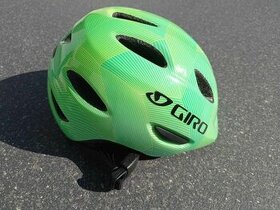 Dětská přilba GIRO SCAMP XS