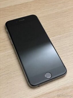 iPhone 6s 32 GB black