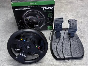 - Volant Thrustmaster TMX (XONE/XSX/PC) -