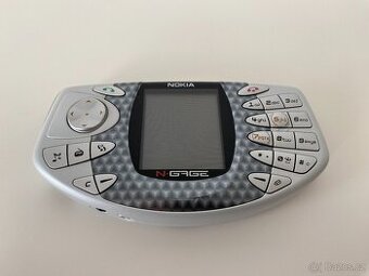 Nokia N-Gage