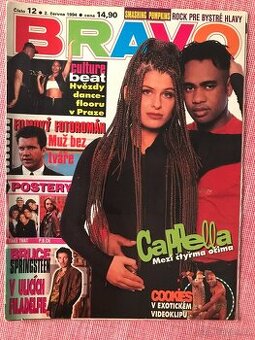 Bravo 12/1994.