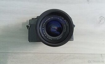 Objektiv Leica vario elmar plus Leica r4