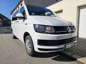 VW T6 Caravelle 2.0 tdi 110kW 2018
