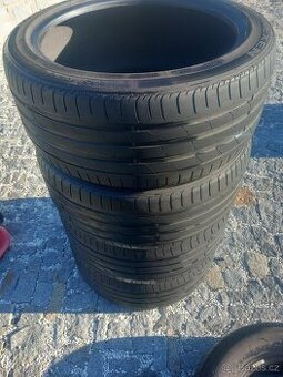 245/40/18 letní pneu 245/40 R18