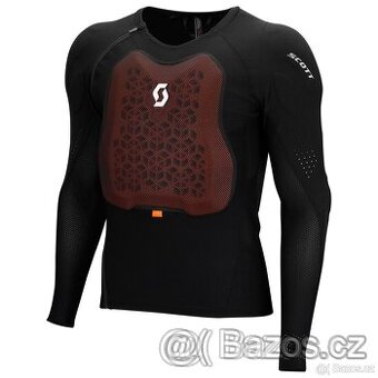 Chráničová košile SCOTT protector Air Softcon vel.XL