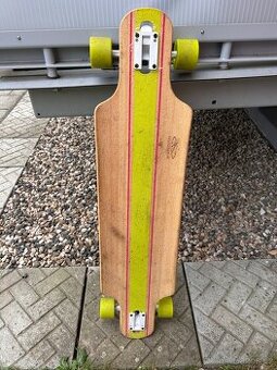 Longboard - 1