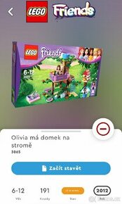 LEGO 3065,3932,3938,3942,41006, - 1
