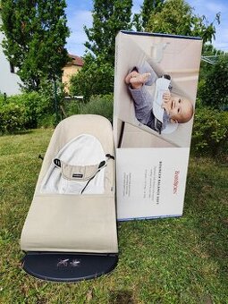 BabyBjörn bouncer balance soft
