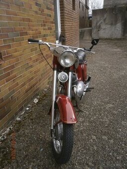 Jawa 350