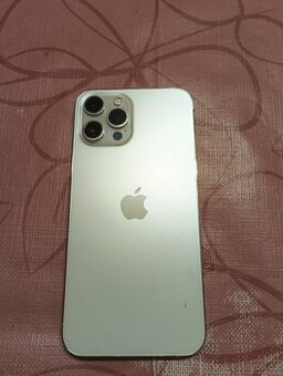 Prodám iPhone 12 pro max 256 gb - 1
