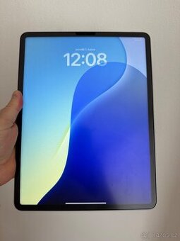 Apple iPad Pro 12,9 M2 (2022) 128GB, jen WiFi, Apple Care+