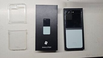Samsung Galaxy Z Flip 5 mint 256GB - aj vymením