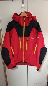 Hardshell bunda Tierra GTX, vel. M