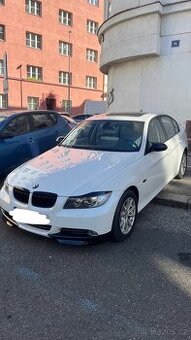Bmw e90 320i