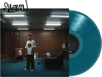 Viktor Sheen - podepsaný Impostor Syndrom vinyl - 1