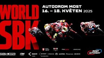 WSBK Superbike Most