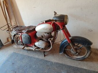 Jawa 250/353