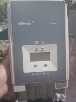Epever 6420
