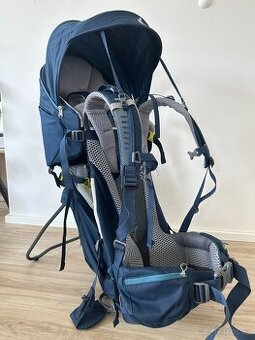🏞️ TOP STAV Luxusní dětská krosna Deuter Kid Comfort Pro