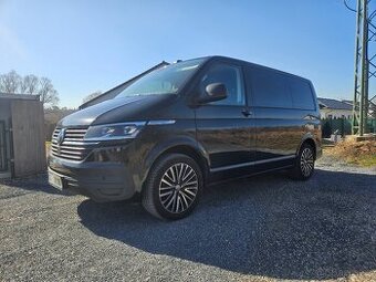 Volkswagen Multivan 2.0 T6.1 Trend ACC,NAVI,110 KW