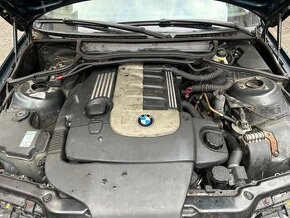 Motor m57d30 e46