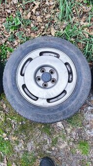 Prodám originál kola na VW T4 Multivan