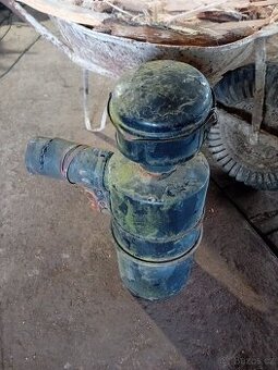 Multicar 24-25 vzduch filtr